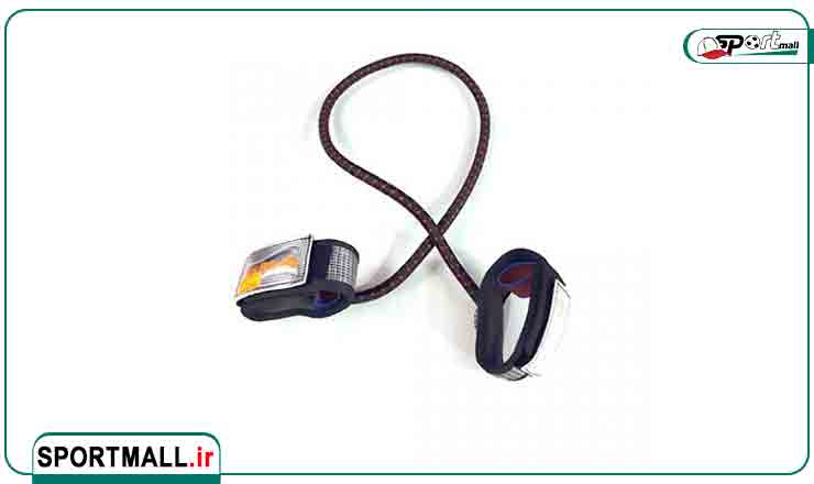 ویژگی های یک کش پا تکواندو باکیفیت